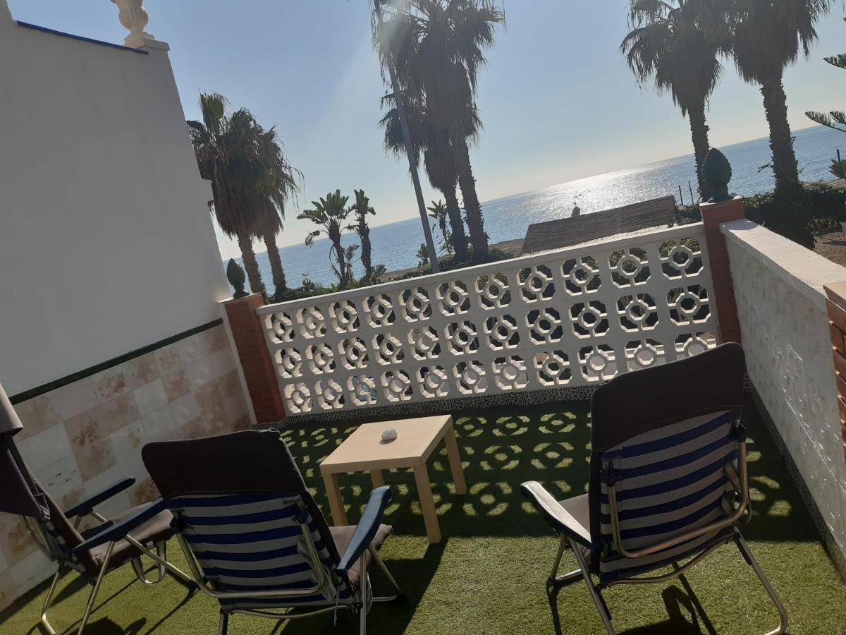 فيلا Brisas Del Mar كاليتا دي فيليز المظهر الخارجي الصورة