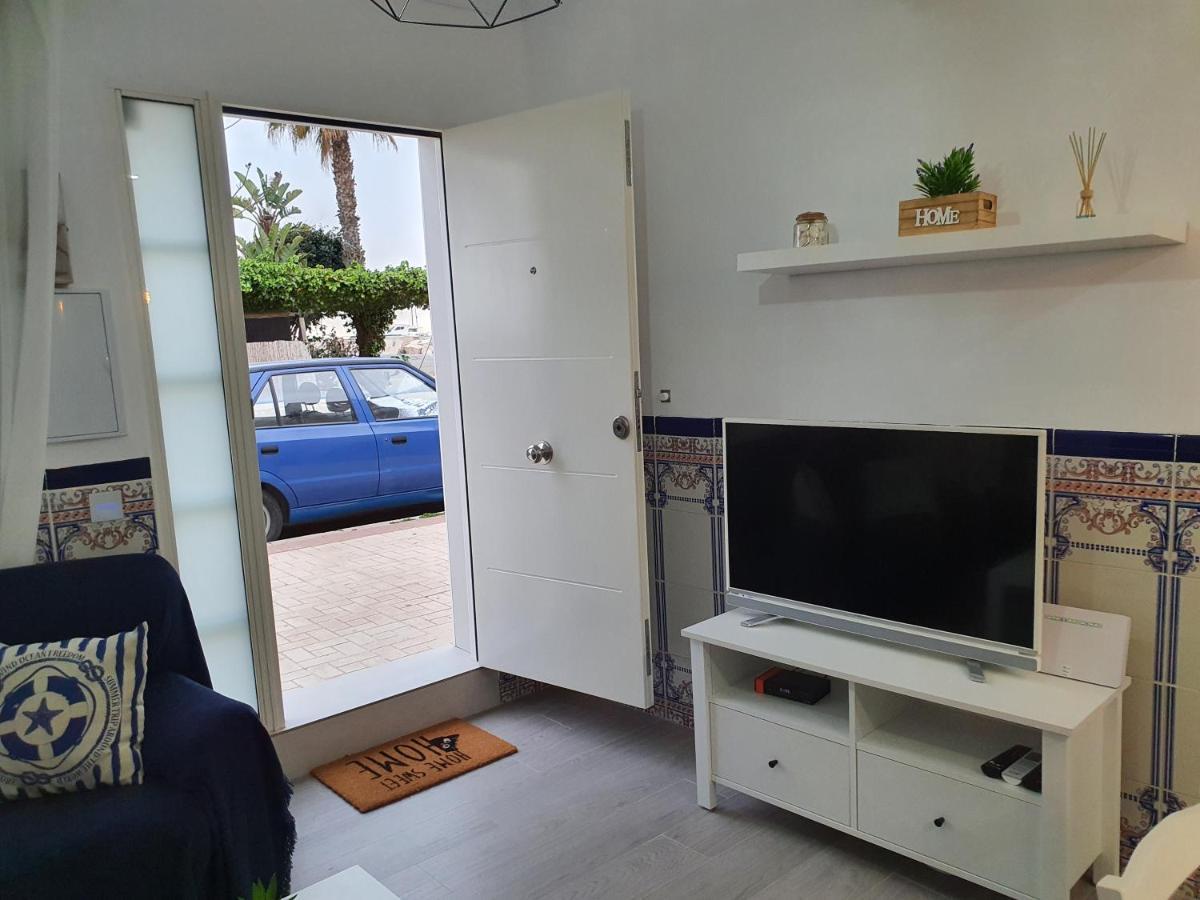 فيلا Brisas Del Mar كاليتا دي فيليز المظهر الخارجي الصورة