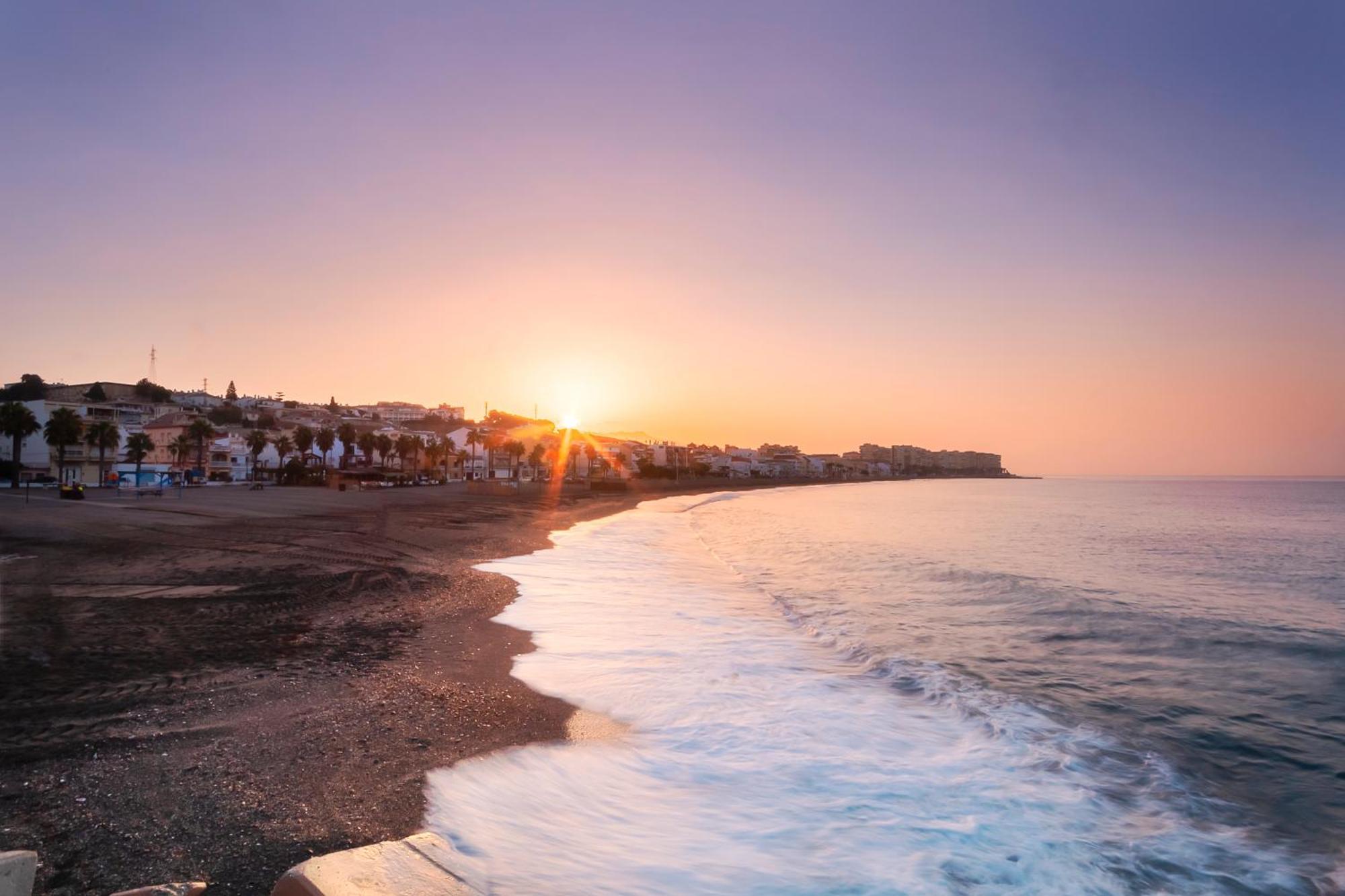 فيلا Brisas Del Mar كاليتا دي فيليز المظهر الخارجي الصورة