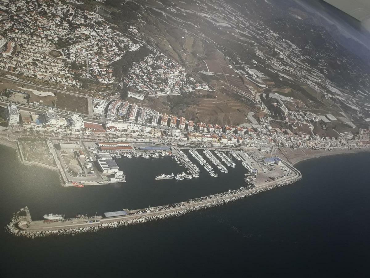 فيلا Brisas Del Mar كاليتا دي فيليز المظهر الخارجي الصورة
